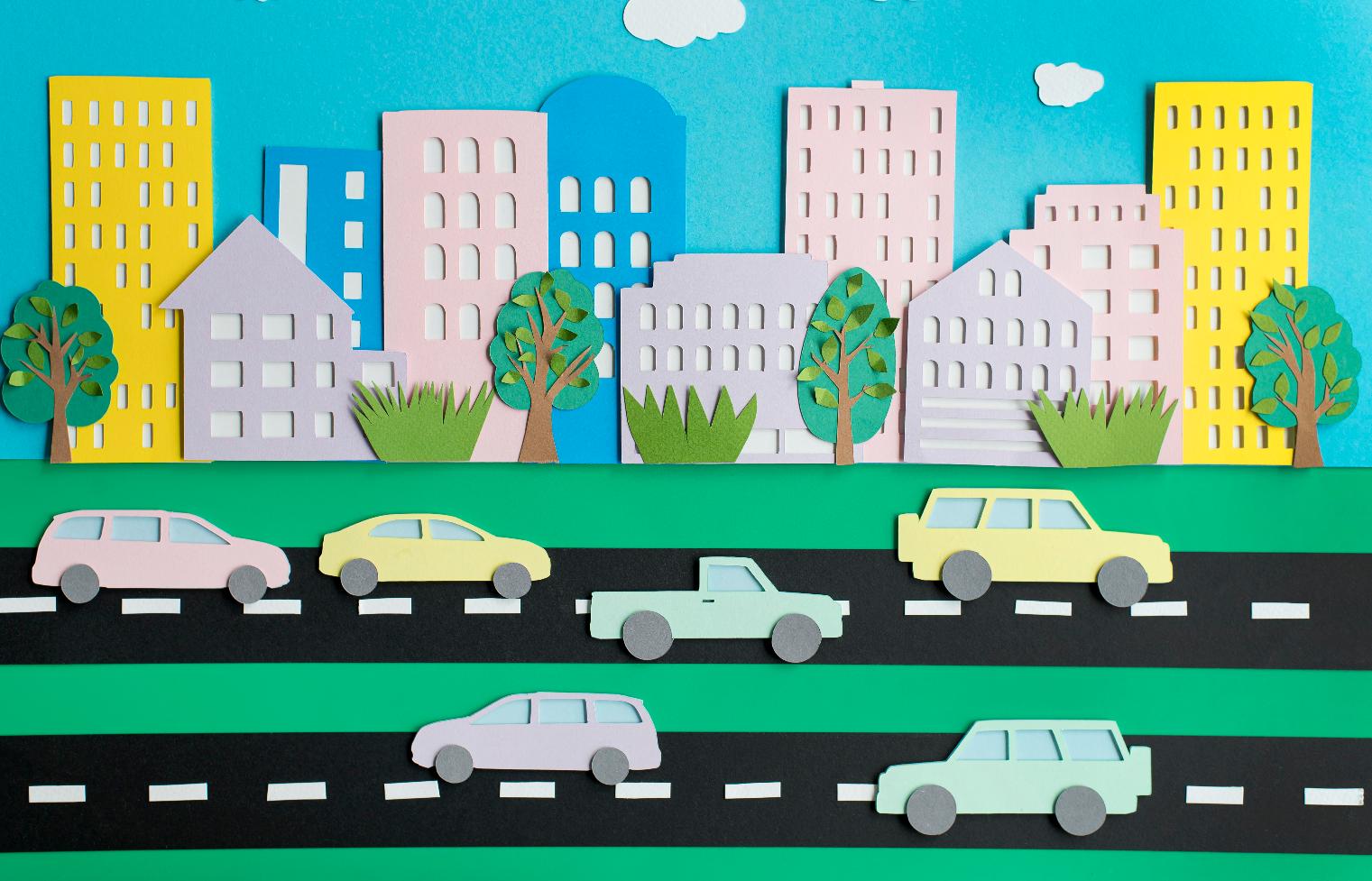 Единый день безопасности дорожного движения