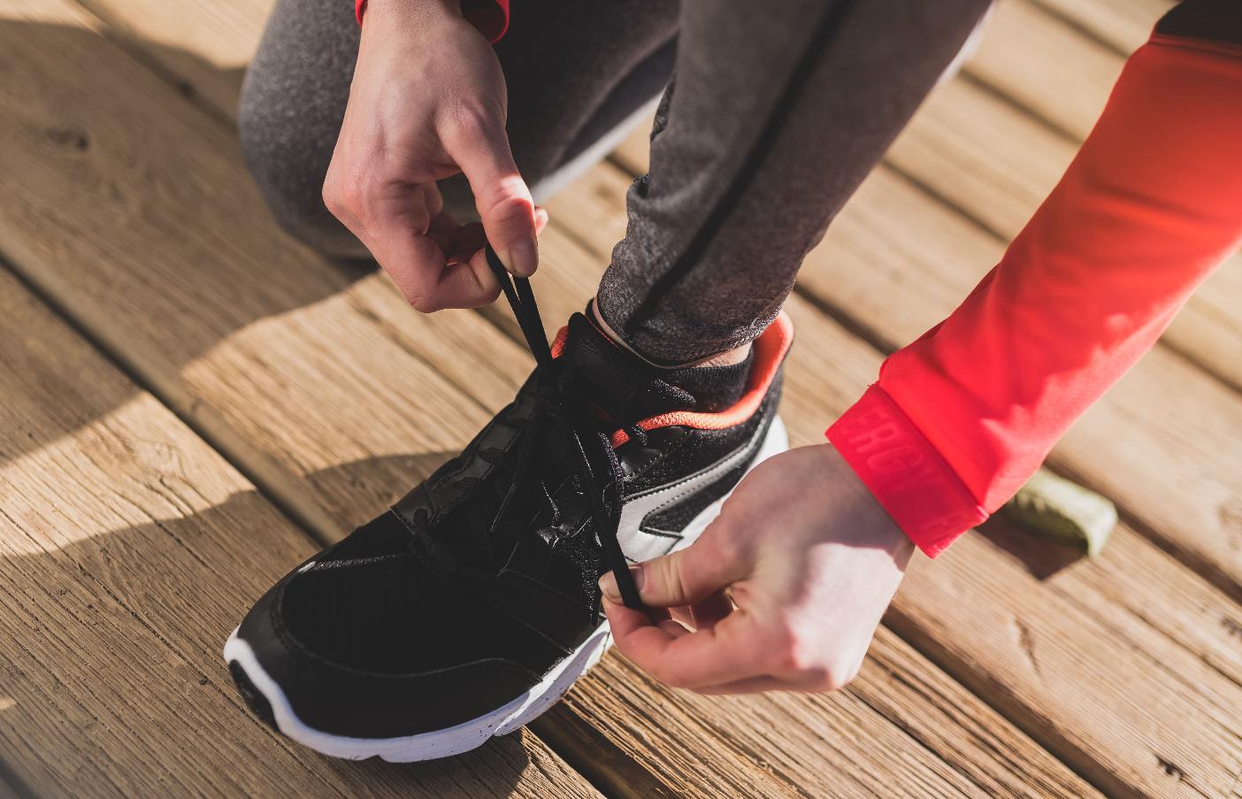 Доступные виды физической активности для женщин г.Минска