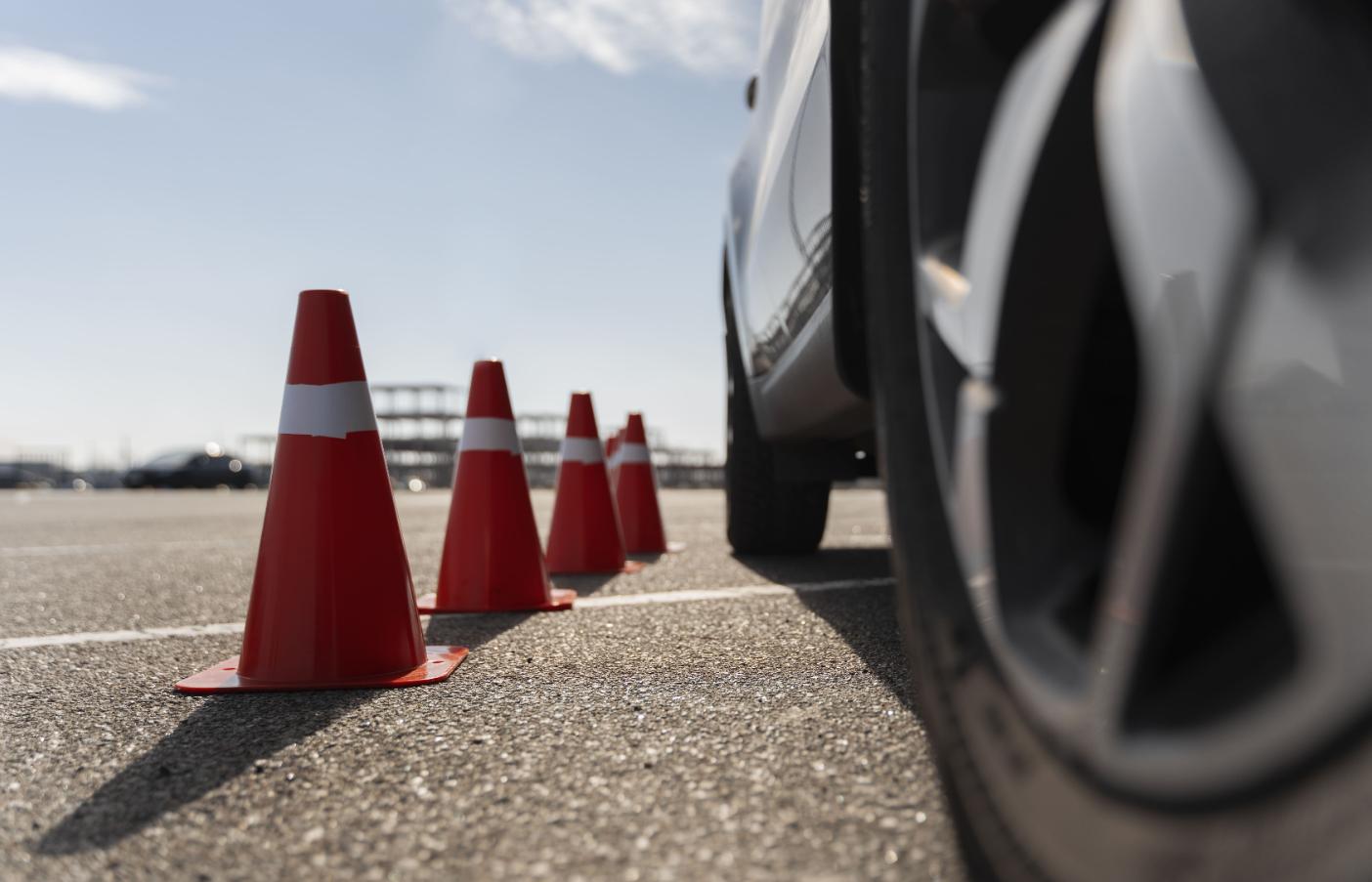 Правила соблюдаем-жизнь сохраняем!