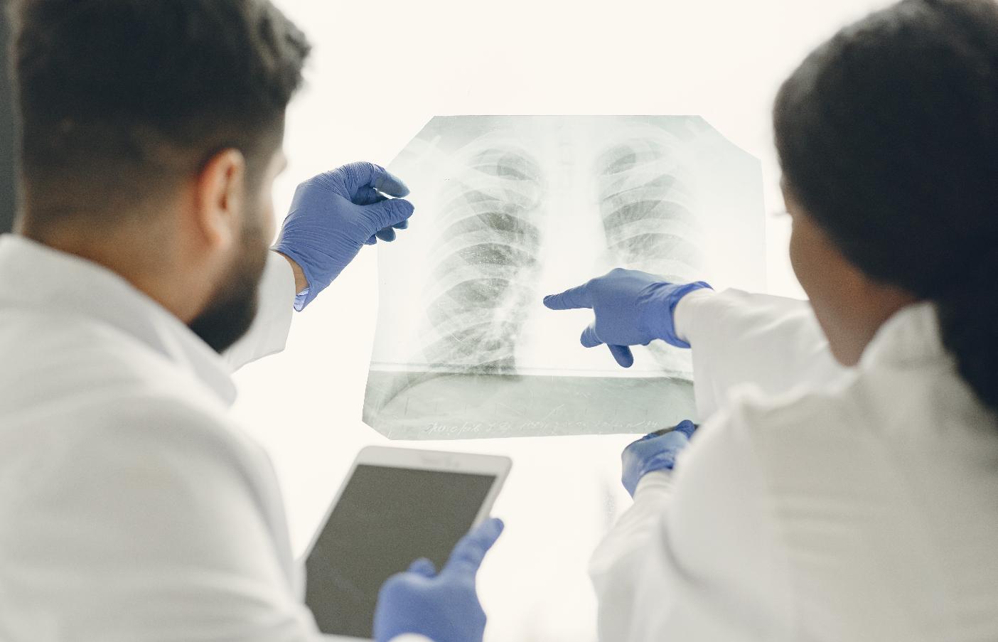 Всемирный день борьбы с туберкулезом