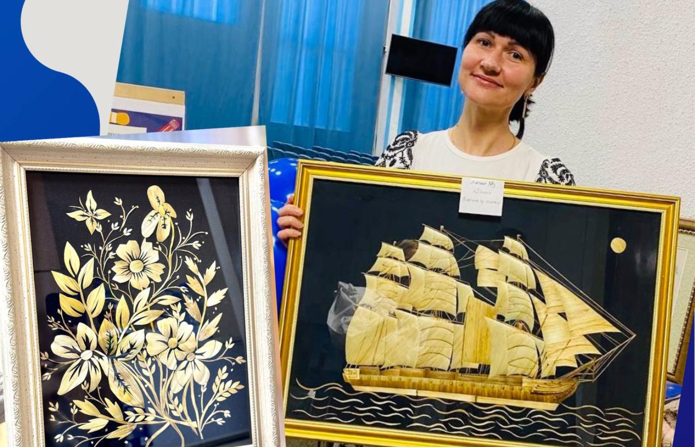 Таланты на РУП "Белмедпрепараты"